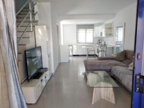 Гостиница Paradise bungalow close to beach  Эль Таблеро
